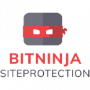 BitNinja SiteProtection Module