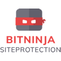 BitNinja SiteProtection Module