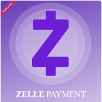 Zelle Payment Gateway For WHMCS