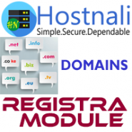 Hostnali Domain Reseller Module