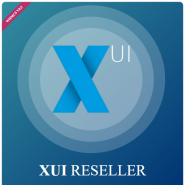 XUI Reseller For WHMCS