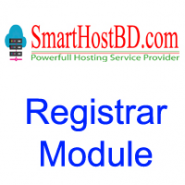 SmartHostBD.com Domain Registrar Module for WHMCS