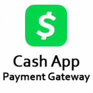 CashApp Payment Gateway For WHMCS