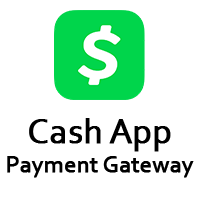 CashApp Payment Gateway For WHMCS
