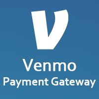 Venmo Payment Gateway For WHMCS