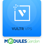 Vultr VPS For WHMCS