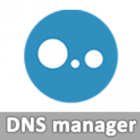 DNSmanager