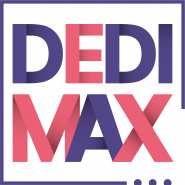 Dedimax Cloud & Bare Metal servers
