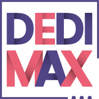 Dedimax Cloud & Bare Metal servers