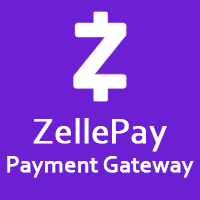 ZellePay Gateway For WHMCS