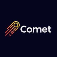 Comet Backup