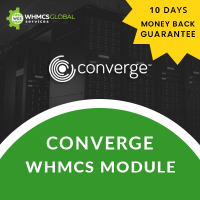 Converge Tokenization Gateway