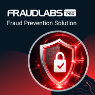 FraudLabs Pro Fraud Prevention 