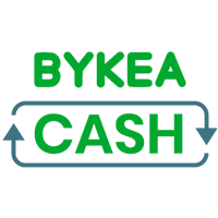 BykeaCash Online Payment Gateway (Pakistan)