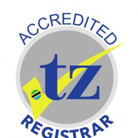 .TZ Domain Registrar