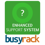 Enhanced Support System