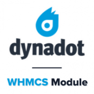Dynadot Domain Registrar | WHMCS