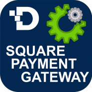 Square Payment Gateway