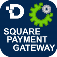 Square Payment Gateway