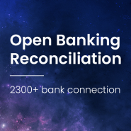 Open Banking Reconciliation
