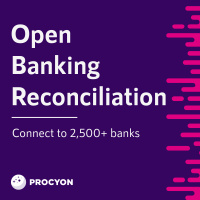 Bank Reconciliation