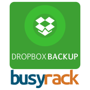 Dropbox Backup for WHMCS