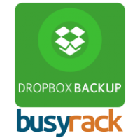 Dropbox Backup for WHMCS