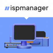 ISPmanager Shared Hosting Provisioning for WHMCS