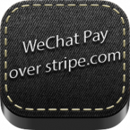 WeChat Pay Gateway for Stripe