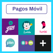 Móvil Pagos Perú