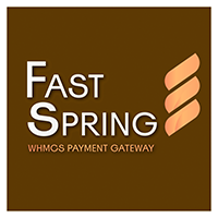 FastSpring Gateway Checkout v2