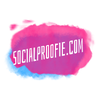 SocialProofie