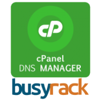 cPanel DNS Manager Module for WHMCS