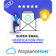 Super Email Verification Pro