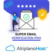 Super Email Verification Pro