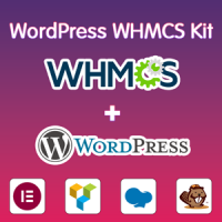 WordPress WHMCS Kit