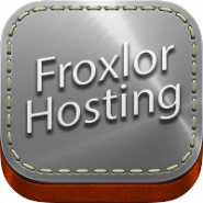 Froxlor Hosting Module