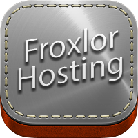 Froxlor Hosting Module