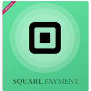 Square Payment Gateway For WHMCS