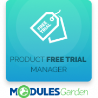 Product Free Trial Manager For WHMCS