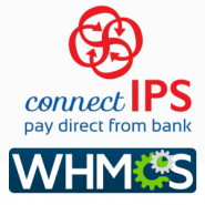 Connect IPS WHMCS Payment Gateway