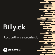 Billy.dk Accounting for WHMCS