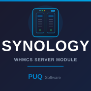 PUQ Synology provisioning module