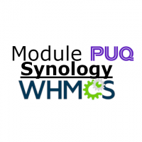 PUQ Synology provisioning and automation module