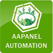 Aapanel Automation