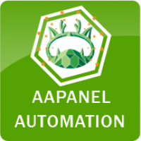 Aapanel Automation