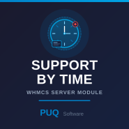 PUQ Support by Time provisioning  module