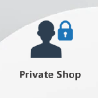 Private Shop