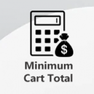 Minimum Cart Total