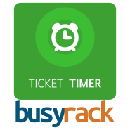 WHMCS Ticket Timer